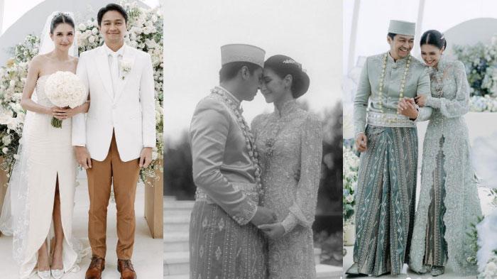 Pesan Manis Deva Mahendra Setelah Nikahi Mikha Tambayong, Rumah Tangga Bahagia: Selamanya