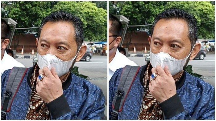 Harga Cincin Blue Sapphire yang Digunakan Andhi Pramono, Berpotensi Gratifikasi, KPK Beri Penjelasan