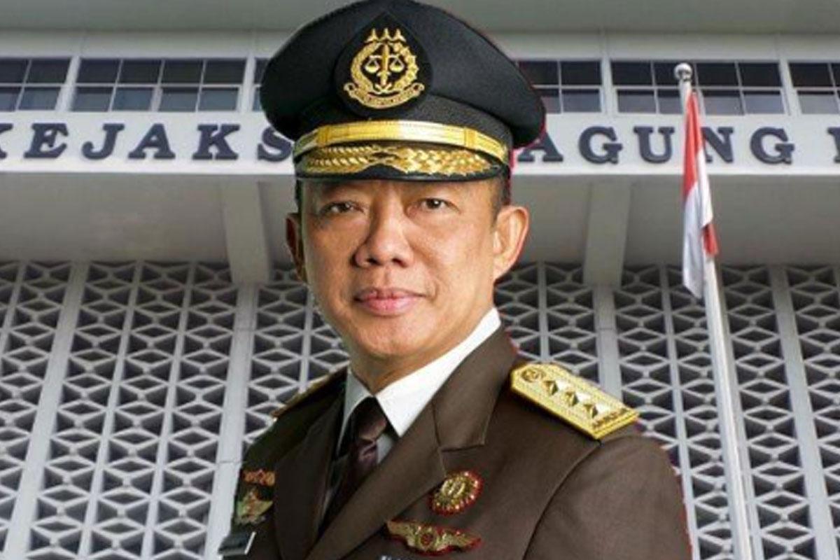 Profil Jampidsus Febrie Adriansyah yang Rumahnya Dijaga Ketat Puluhan TNI - Tribunsumsel.com