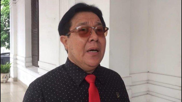 Harta Kekayaan Erintuah Damanik Hakim Ketua Vonis Bebas Ronald Tannur Bunuh Pacar, Tak Punya Utang