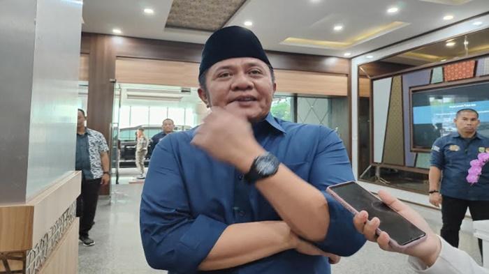 Harta Kekayaan Herman Deru Rp 147,8 Miliar Tahun 2022, Ini Penjelasan Gubernur Sumsel