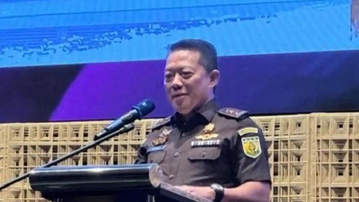 Harta Kekayaan Jampidsus Febrie Adriansyah yang Rumahnya Dijaga Ketat TNI, Tak Ada Utang - Tribunsumsel.com