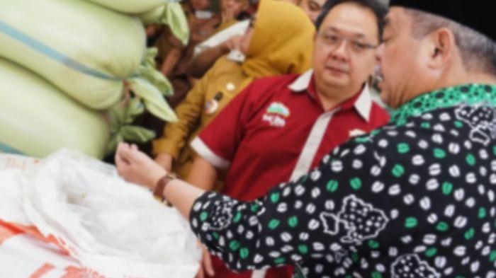 Hasilkan 56 Ribu Ton Pertahun, Bursah Zarnubi Ingin Kopi Robusta Lahat Tembus Pasar Internasional