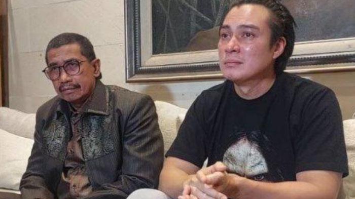 Heboh Sosok DS Diduga Teman Baim Wong Disebut Selingkuhan Paula Verhoeven, Ini Kata Kuasa Hukum