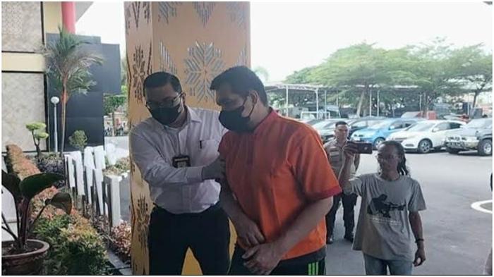 Pelaku Kekerasan Anak Panti Asuhan Palembang Positif HIV, Update Kondisi Anak Panti