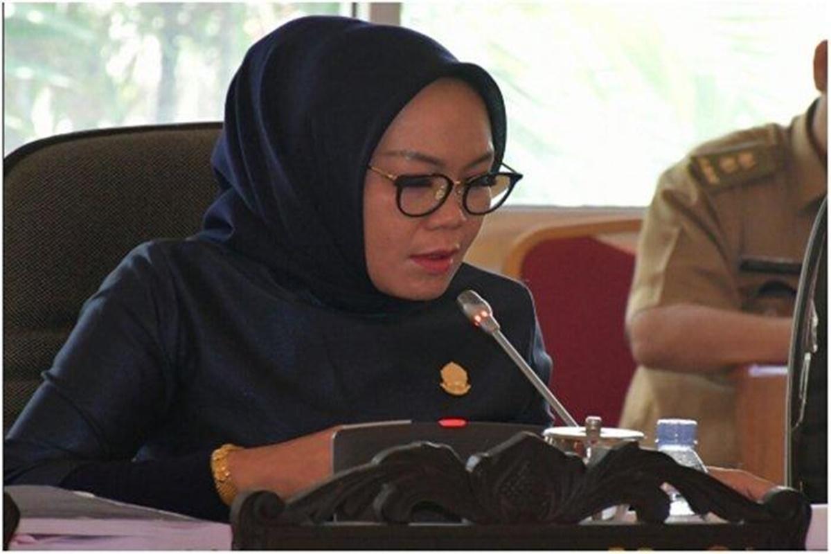 Holda Siap Tanggalkan Kursi DPRD, Tunjukkan Keseriusan Maju Pilgub Sumsel 2024