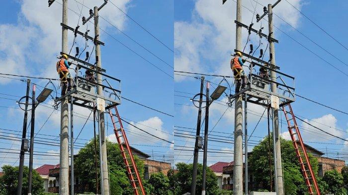 INFO Pemeliharaan Listrik Palembang Rabu 23 Juli 2025, Wilayah ini Berpotensi Padam Listrik 4 Jam