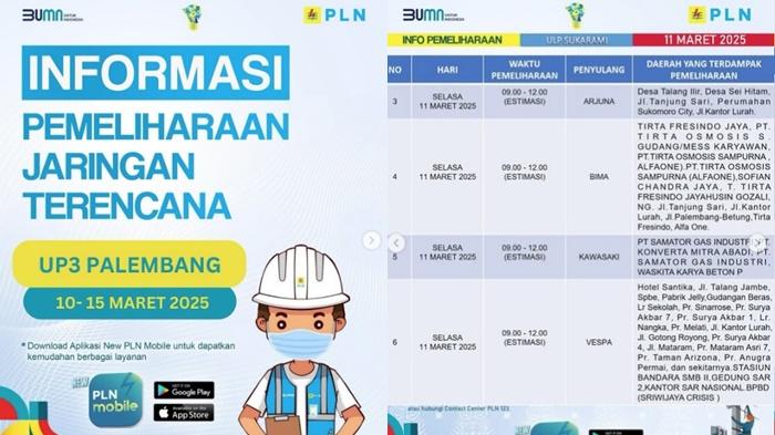 INFO-Pemeliharaan-dan-Pemadaman-Jaringan-Listrik-di-ULP-Sukarami-Palembang-Selasa-11-Maret-2025.jpg