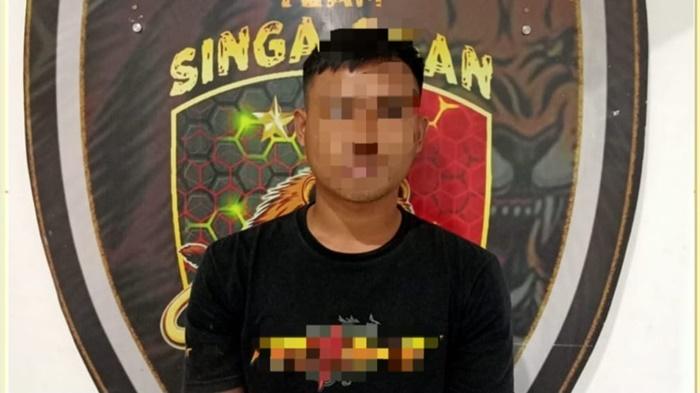 IRT-di-OKU-Tewas-Usai-Dihantam-Batu-Saat-Berkebun-Pelaku-Ditangkap-Polisi-di-Hajatan.jpg