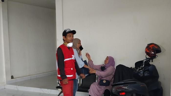 Ibu Menangis Histeris, Identitas Mayat Mister X di Sungai Musi Palembang Ternyata Pemuda 20 Tahun