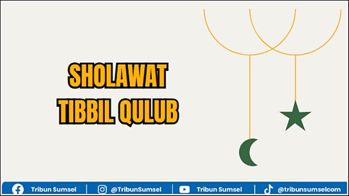 Sholawat Tibbil Qulub Lengkap, Teks Arab, Latin dan Arti Berikut Keutamaan