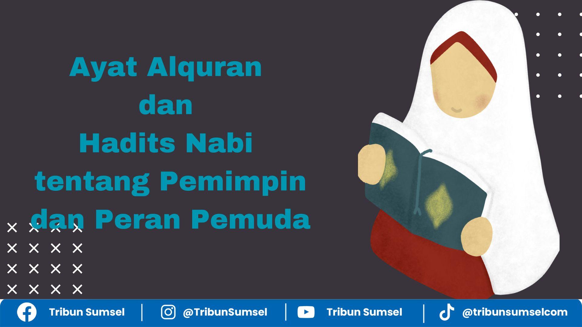 Prinsip dan Peran Pemuda dalam Islam, Nabi Ibrahim Sebagai Contoh Karakter Pemuda Pelopor dan Kritis