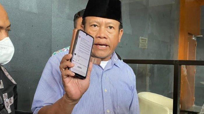 IPW Sebut 2 Brigjen TNI Pimpin Dugaan Intervensi Kasus Korupsi Pejabat Kejagung di Polda Metro Jaya - Tribunsumsel.com
