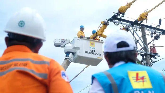 2 Wilayah Terdampak Pemeliharaan Listrik di Palembang Rabu 17 Desember 2025, Ada yang Malam Hari