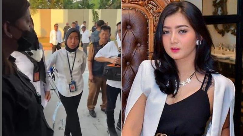 Ini Alasan Dinsos Ambil Anak Asuh Pratiwi Noviyanthi, Sebut Soal Prosedur & Tak Ada Izin Operasional