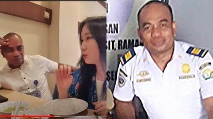 5 Fakta Asri Damuna ASN Kemenhub Viral Ajak YouTuber Korea ke Hotel, Baru 3 Bulan Dilantik