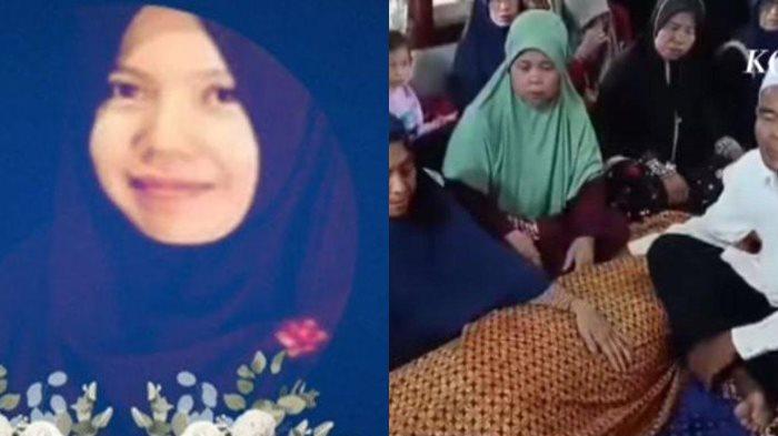 Sosok Dwi Fatimahyen Dokter Muda Asal Jambi Tewas Kecelakaan Dituduh Curi Mobil dan Dikejar Polisi