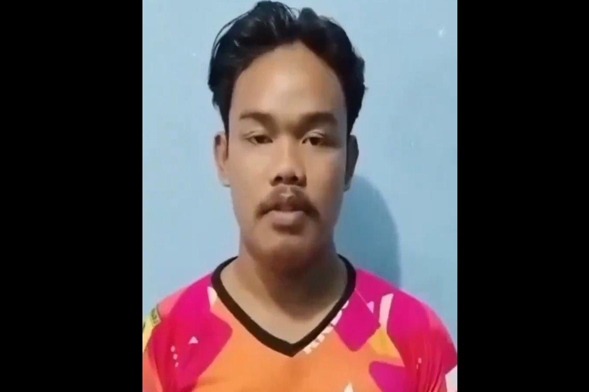 Sosok Risky Riansyah, Sopir Ambulans Bawa Pasien Disetop saat Rombongan Jokowi Lewat, Minta Maaf