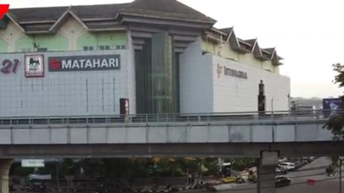 IP Mall Palembang Dikabarkan Tutup Mulai 1 Agustus 2026, Pedagang Diimbau Segera Kosongkan Area - Tribunsumsel.com