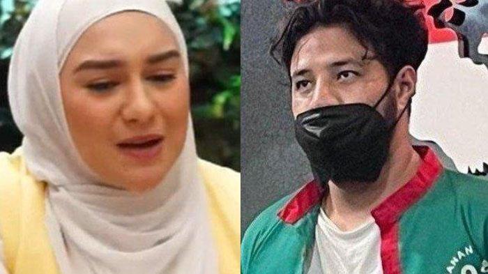 Jelang Putusan Sidang Cerai dengan Ammar Zoni, Irish Bella Kuatkan Diri Demi Anak : Harus Bangkit
