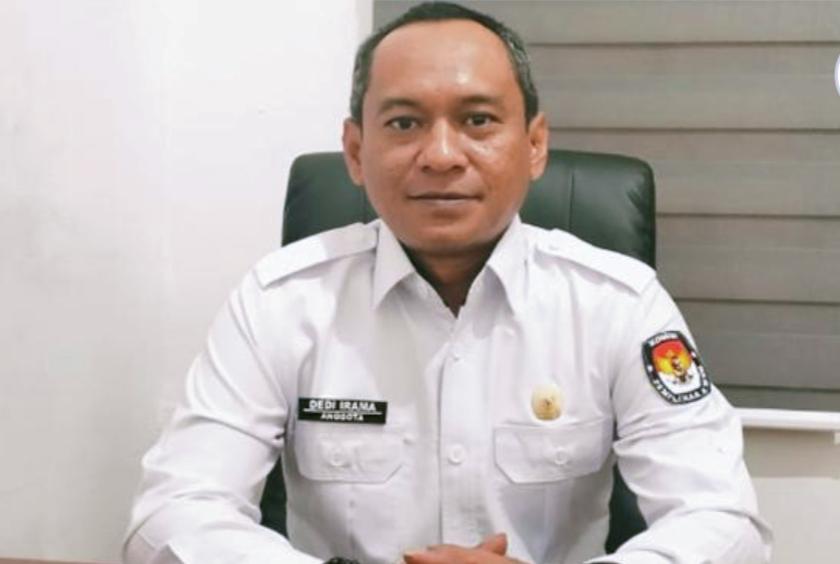 Jadwal Debat Pilkada OKI 2024, Bakal Digelar Pada 26 Oktober 2024 Dalam 2 Sesi