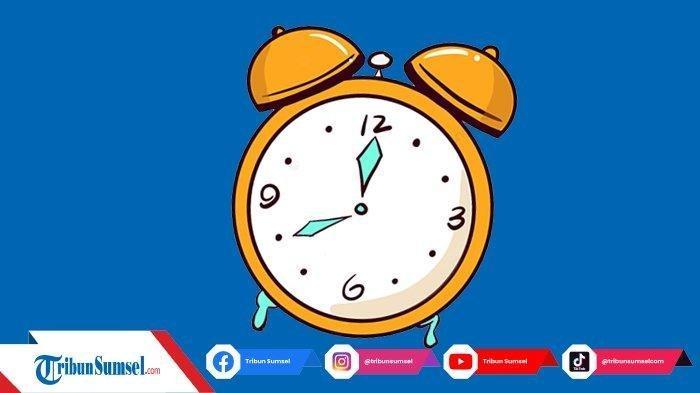 Jadwal Imsak dan Buka Puasa Syawal 1445 H April 2024 Kota Yogyakarta dan Sekitarnya