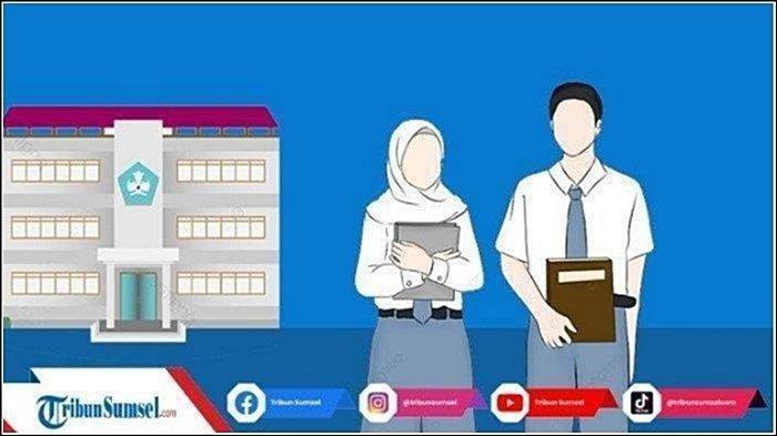 Jadwal Masuk Sekolah Setelah Lebaran Idul Fitri 2026/1447 H, SD SMP dan SMA Kota Palembang