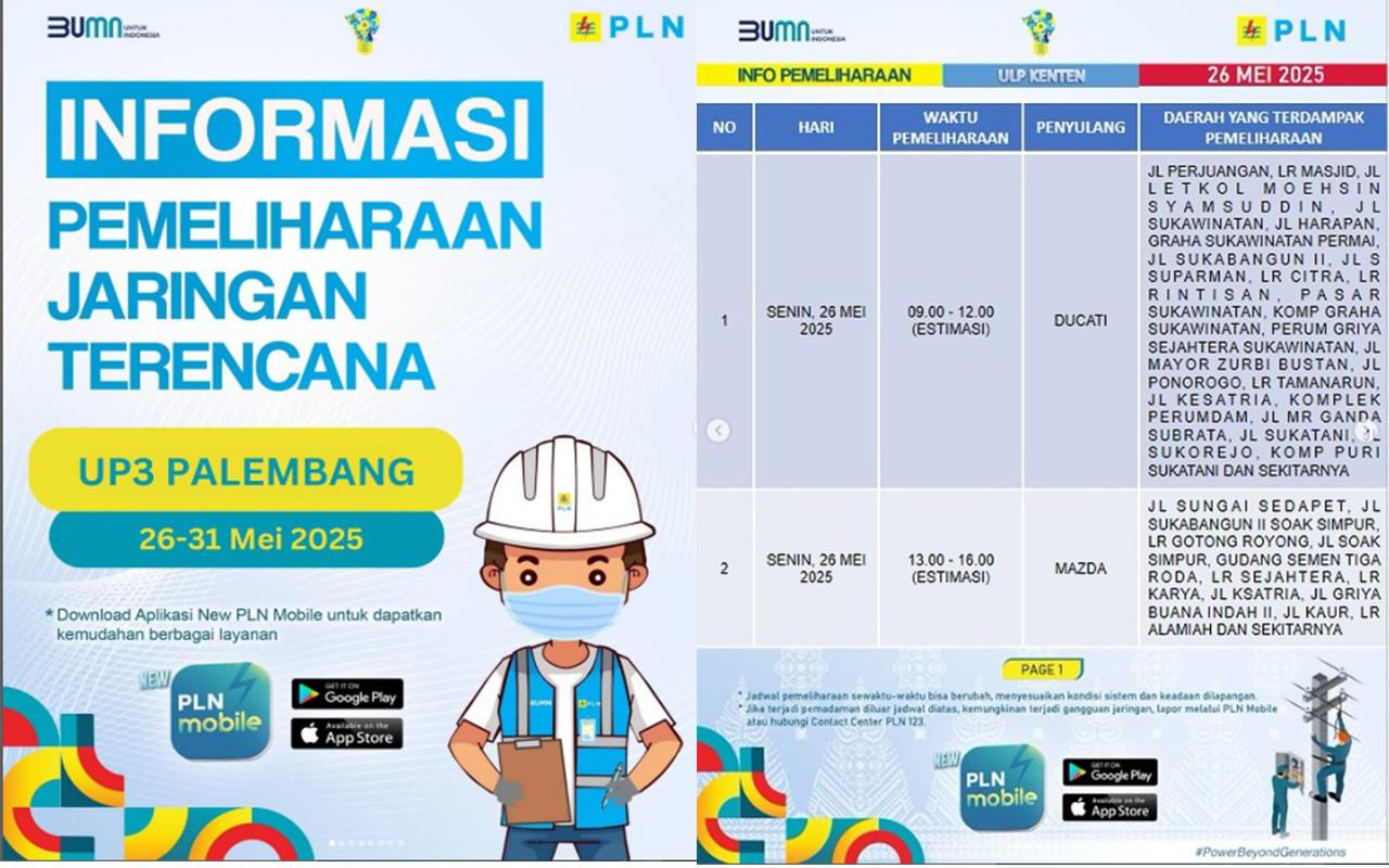 Jadwal-Pemadaman-Listrik-Palembang-Hari-Ini-Senin-26-Mei-2025-dan-Wilayah-Terdampak.jpg