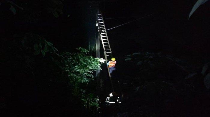 Jadwal Pemeliharaan Listrik di Palembang pada Sabtu, 12 Juli 2025, Berdampak di Sejumlah Wilayah