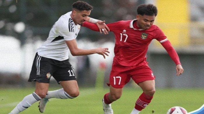 Jadwal Siaran Langsung Sepakbola Malam ini : ada Indonesia vs Libya, Tottenham vs Burnley