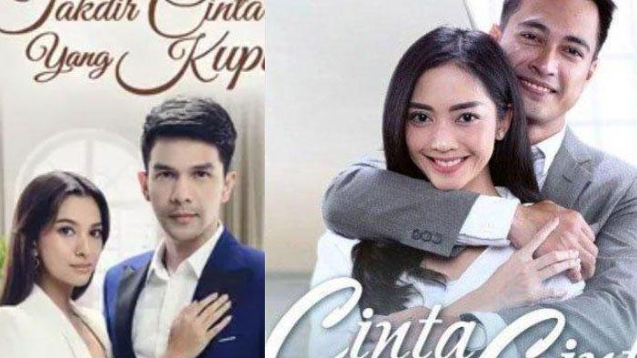 Jadwal Sinetron di SCTV dan RCTI Hari ini Tayang 27 Februari 2023, Lengkap Dengan Link Streaming