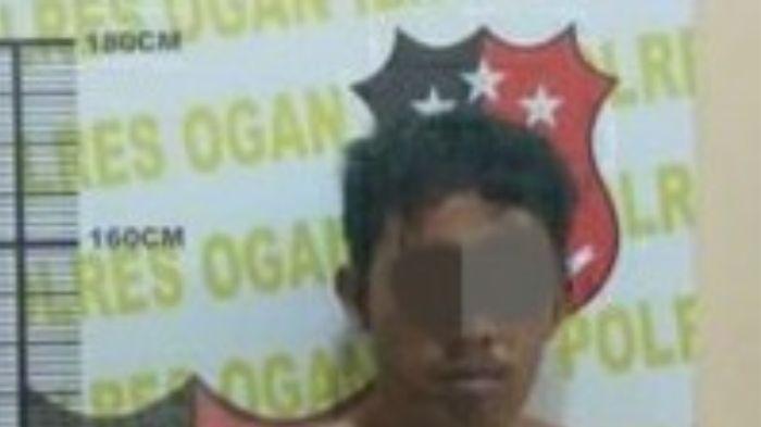 Jambret Tas Milik Pengendara Wanita di Jalinsum, Pria di Ogan Ilir Diamuk Massa, Rekannya Kabur