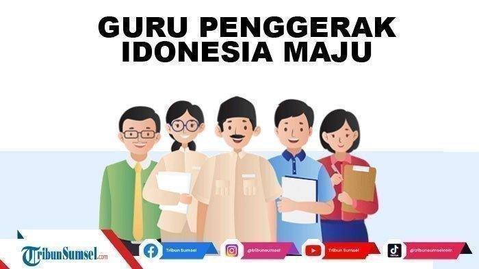 Jawaban Modul 1.4 Guru Penggerak, Bagaimana Cara Merumuskan Keyakinan Kelas Merdeka Mengajar?