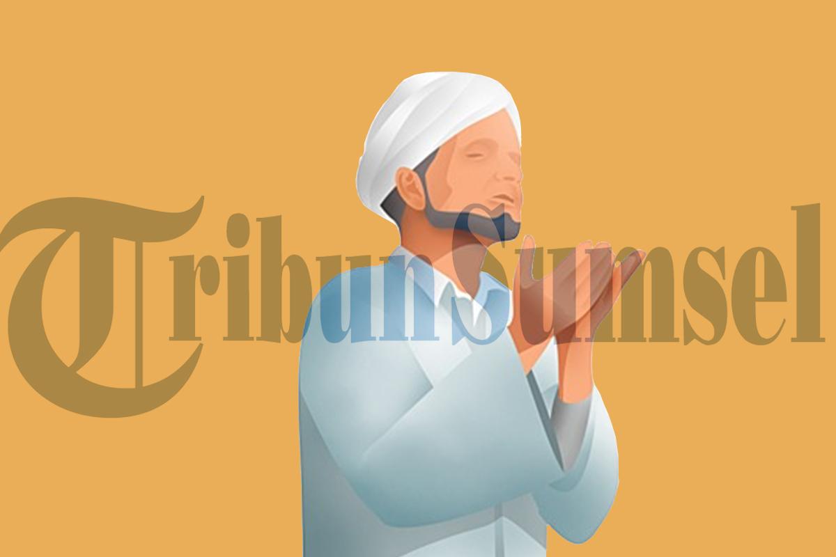 Arti Doa Marhaban Bi Habibi Wa Qurrotul Aini Muhammad Ibni Abdillah, dan Khasiatnya