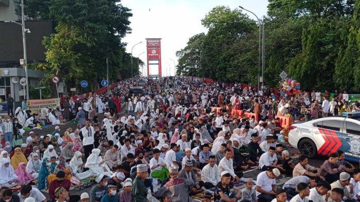 Jadwal Sholat Idul Fitri 2026 Jam Berapa? Ini Waktu Pelaksanaan dan Panduan Sholat Ied