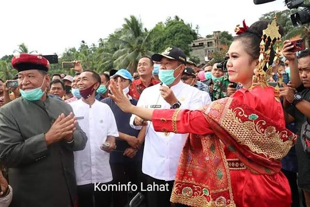 Jika Pecah dari Lahat, Kikim Area Bakal Miliki Banyak Sumber Daya Alam, Minyak, Gas Bumi Hingga Emas