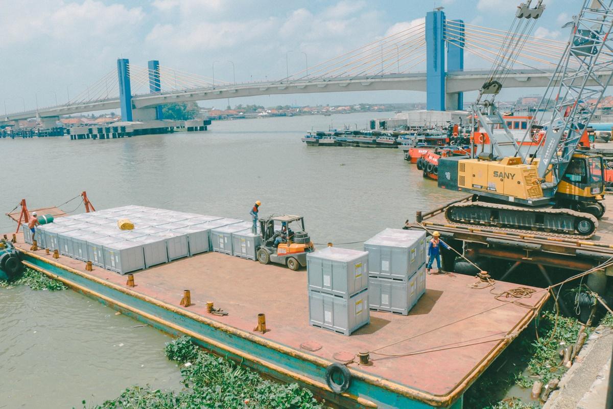 Job Fair Terbesar di Sumsel 2024, GUI Group Buka Lowongan Kerja Mulai dari Lulusan SMA/SMK