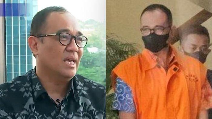 KPK Sebut Rafael Alun Trisambodo Bakal Dimiskinkan, Transaksinya Hingga Rp 500 M, Nasib Ernie Meike