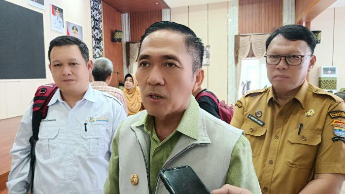 Kabag Protokol Pemkot Palembang Viral usai Respon Soal Banjir, Ratu Dewa: Dijawab Dengan Kerja Keras