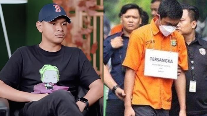 David Ozara Muncul Perdana Usai Dianiaya Mario Dandy Hingga Koma, Kini Tak Bisa Menangkap Pelajaran