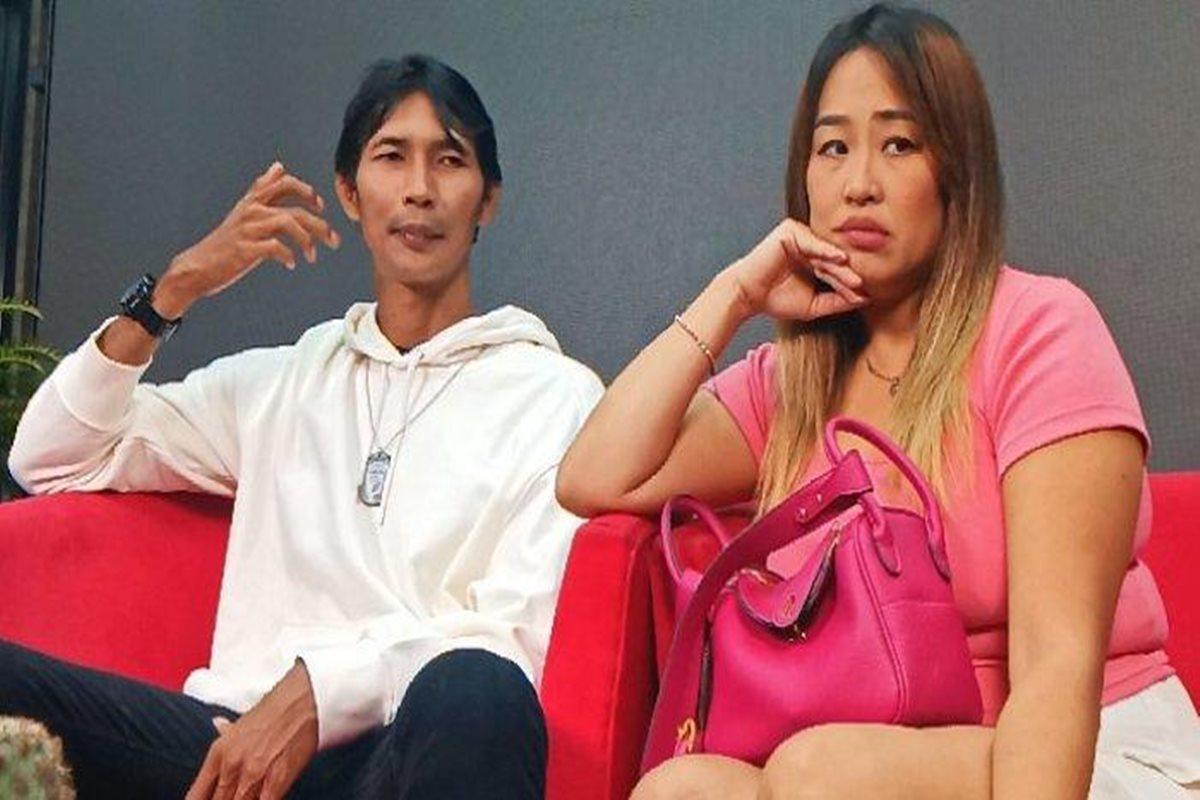 Arya Khan Bantah Beri Nafkah Pinkan Mambo Rp300 Ribu Usai Disindir Michelle, Klaim Uang Makan Harian