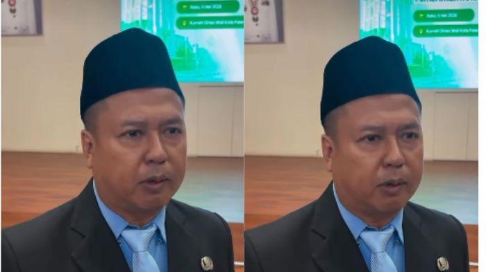 Langkah Heriyanto Usai Jabat Plt Kadishub Palembang, Bakal Lakukan Pengawasan Personel di Lapangan