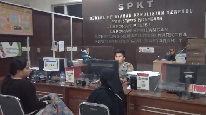 Kakak Ipar di Palembang yang Tantang Adik Minum Jamu Berujung Maut Kini Kabur, Keluarga Lapor Polisi