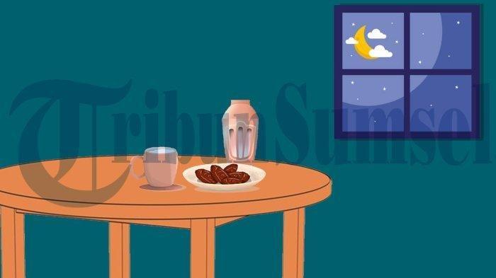 Kapan Puasa Tasua dan Asyura Versi NU? Inilah Jadwal, Bacaan Niat dan Keutamaan Puasa 9-10 Muharram