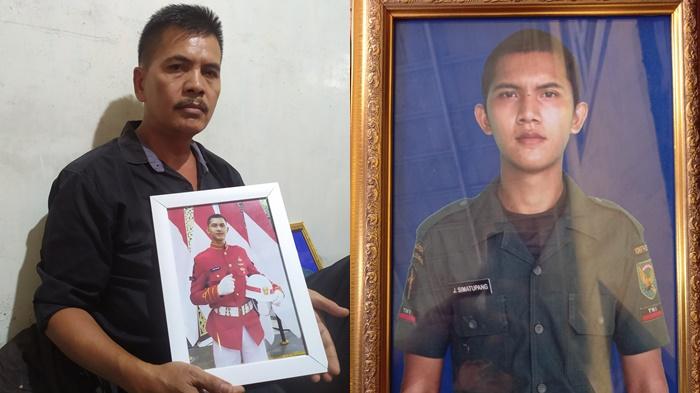 Kapendam 2 Sriwijaya Angkat Bicara Soal Penyebab Prada Jefriando Meninggal: Murni Kecelakaan Tunggal