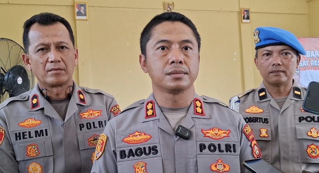 7 Bulan Kasus Kematian Wanita Hamil di Perkebunan Tebu Belum Terungkap, Kapolres OI:Terus Diselidiki