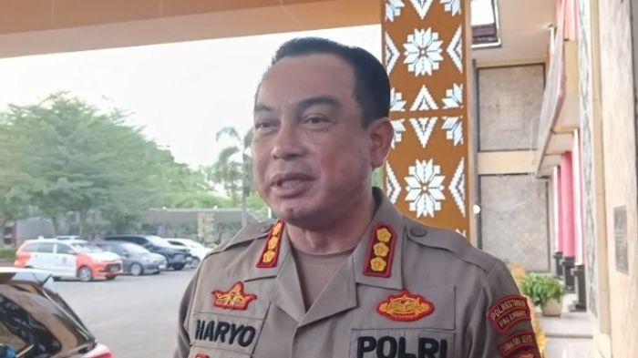 Kapolrestabes Palembang Sebut Tak Ada Anak Dimutilasi di Dalam Karung, VN Ternyata Berawal Candaan