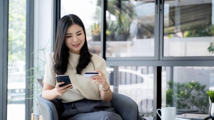 Kartu Kredit BRI Hadirkan Kejutan Baru, Ini Manfaatnya untuk Si Digital Savvy