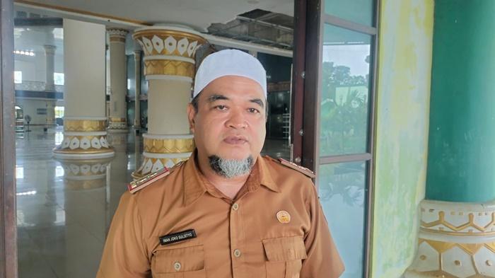 Dinkes Sebut Kasus DBD di Musi Rawas Meningkat, Juli 2025 Tercatat Sudah Ada 28 Kasus