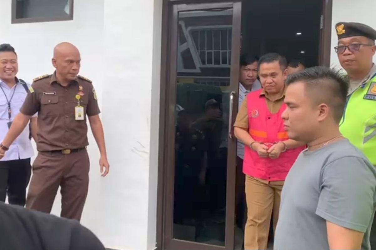 Kasus Richard Cahyadi Bertambah, Usai Aplikasi Santan, Kini Jadi Tersangka Korupsi Internet di Muba